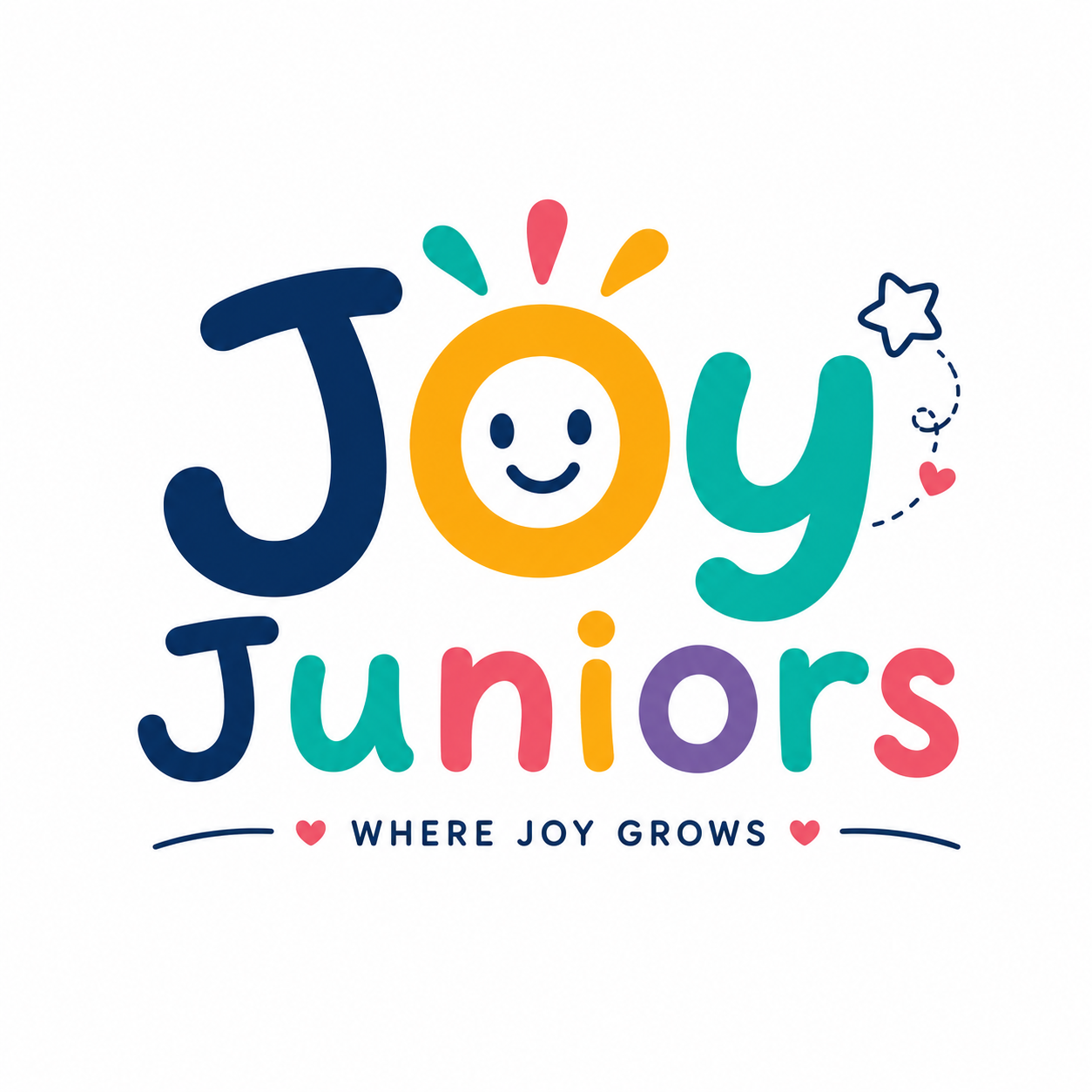 Joy Juniors