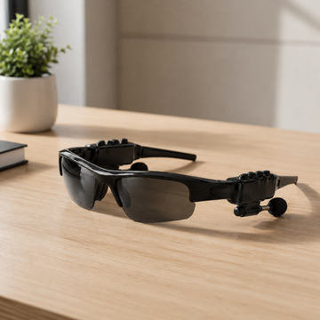 Bluetooth Smart Sunglasses